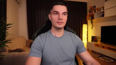 Snapshot of billypassion chatting on 02-21-25, 05:46 BillyPassion online show from 02-21-25, 05:46