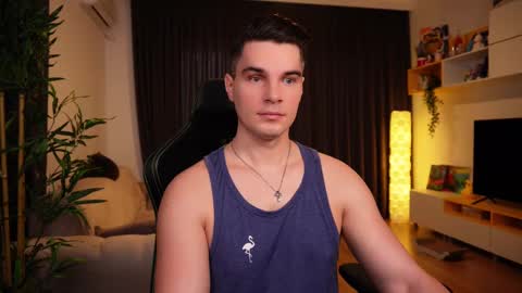 Snapshot of billypassion chatting on 02-27-25, 06:07 BillyPassion online show from 02-27-25, 06:07