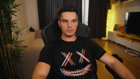 Snapshot of billypassion chatting on 09-15-25, 07:41 BillyPassion online show from 09-15-25, 07:41