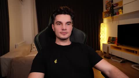 BillyPassion online show from 11-25-25, 07:03