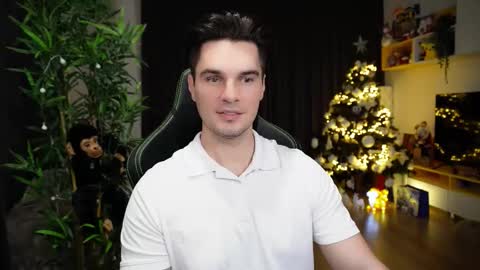 BillyPassion online show from 12-13-25, 08:25