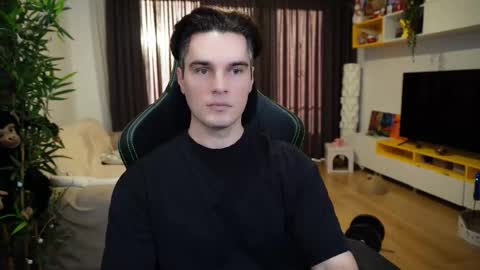 BillyPassion online show from 01-12-26, 02:00