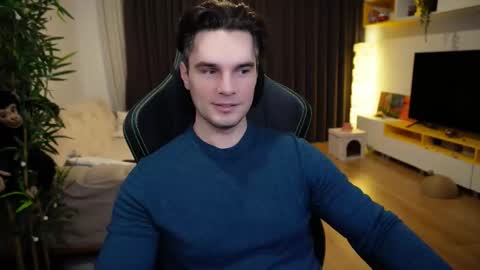 BillyPassion online show from 01-15-26, 04:11