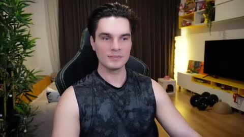 BillyPassion online show from 02-04-26, 04:46