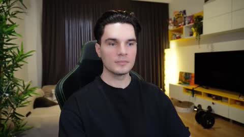 BillyPassion online show from 02-20-26, 01:33