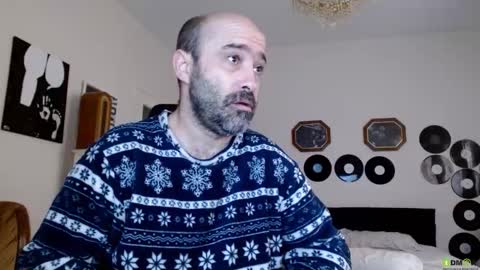 Bill online show from 10-19-25, 10:38