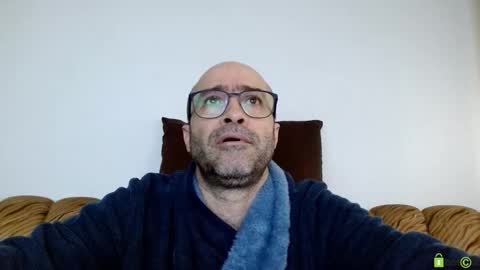 Bill online show from 11-24-25, 02:17