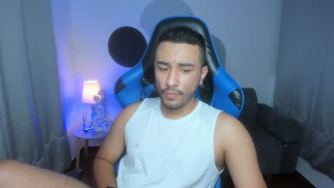 Nick Moca online show from 12-28-24, 11:05