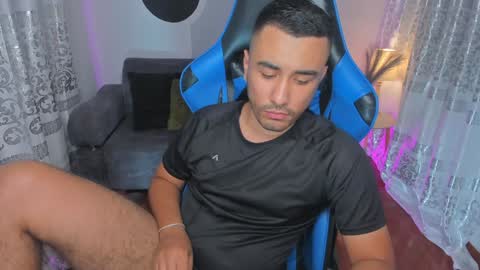 Nick Moca online show from 01-19-25, 11:43