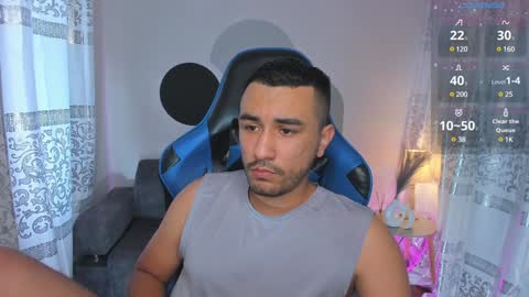 Nick Moca online show from 01-22-25, 08:49