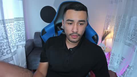 Nick Moca online show from 01-23-25, 08:02