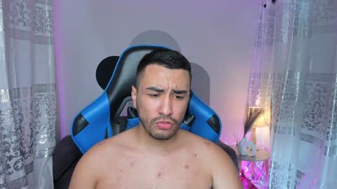 Nick Moca online show from 01-23-25, 11:15