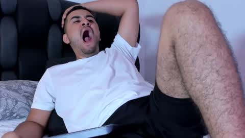 Nick Moca online show from 11-19-25, 10:32