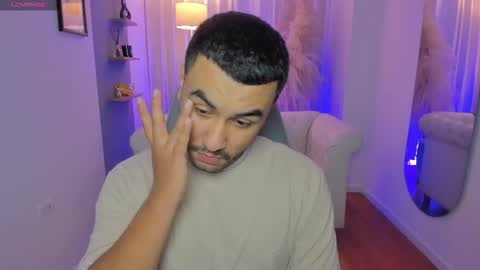 Nick Moca online show from 11-27-25, 08:44