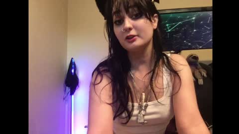 Snapshot of bimbokitten666 chatting on 12-04-24, 04:16 Danny online show from 12-04-24, 04:16