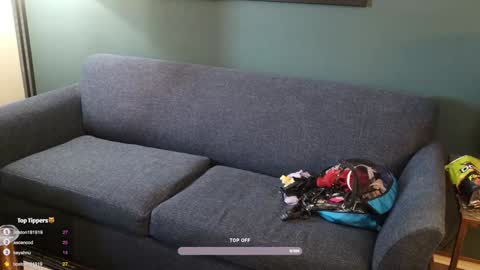 Snapshot of bimbokitten666 chatting on 01-06-25, 11:42 Danny online show from 01-06-25, 11:42