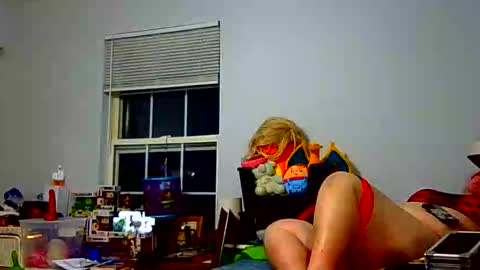 bimborosalie online show from 03-27-26, 08:26