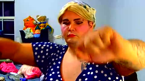 bimborosalie online show from 04-23-26, 02:24