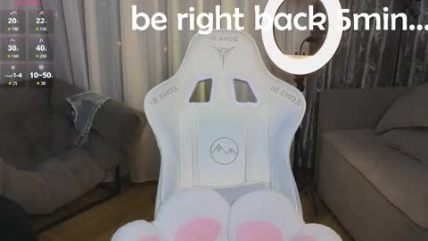 bimboterica online show from 04-30-26, 08:57