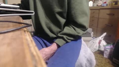 Bimbttm online show from 01-07-25, 01:17