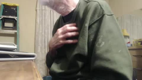 Bimbttm online show from 01-10-25, 01:21