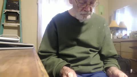 Bimbttm online show from 01-13-25, 01:17