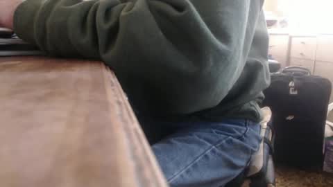 Bimbttm online show from 01-13-25, 05:44