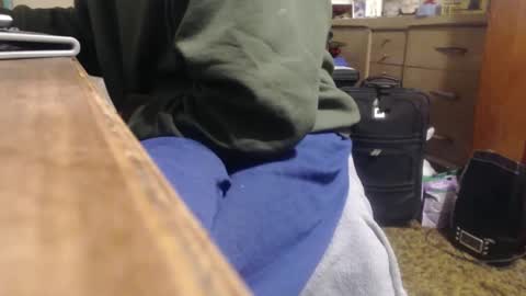 Bimbttm online show from 01-16-25, 02:19