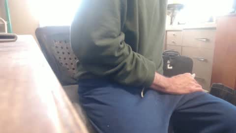 Bimbttm online show from 01-26-25, 02:19