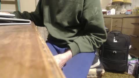 Bimbttm online show from 01-27-25, 03:47