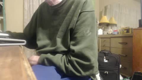 Bimbttm online show from 01-28-25, 01:39