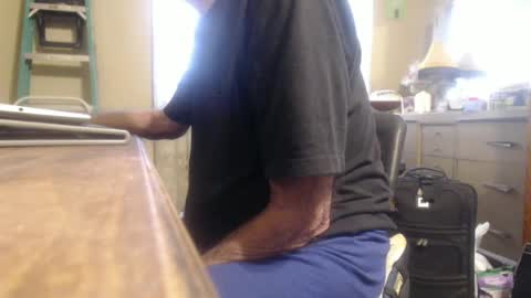 Bimbttm online show from 02-08-25, 06:22