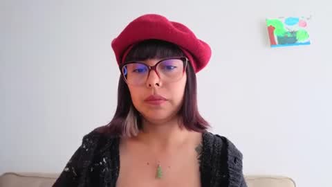 MIA  NINA online show from 06-23-26, 03:21