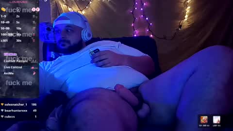 Snapshot of binkanator33 chatting on 05-15-26, 11:56 johnnydepth333 online show from 05-15-26, 11:56