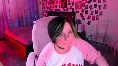 Miranda online show from 07-19-26, 04:00