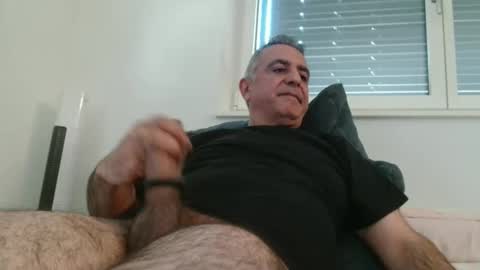 BirelArt47 online show from 04-23-26, 09:30