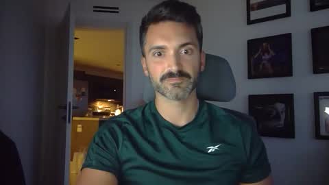 RobSpots online show from 03-12-26, 11:33