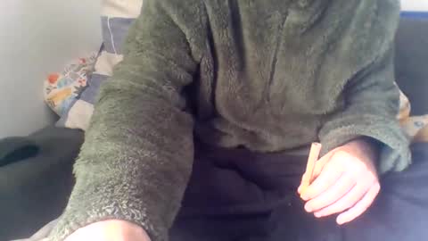 SpanishLover online show from 11-23-25, 10:26