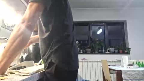 Snapshot of bisexdadd chatting on 12-09-24, 04:58 bisexdadd online show from 12-09-24, 04:58