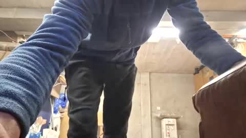 Snapshot of bisexdadd chatting on 12-28-24, 02:10 bisexdadd online show from 12-28-24, 02:10