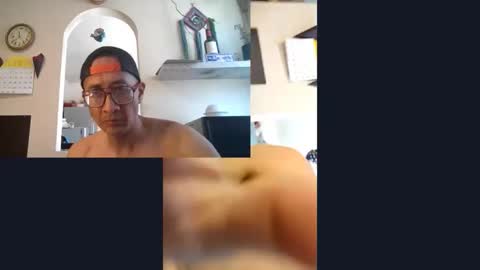 Manu O online show from 04-21-26, 05:39