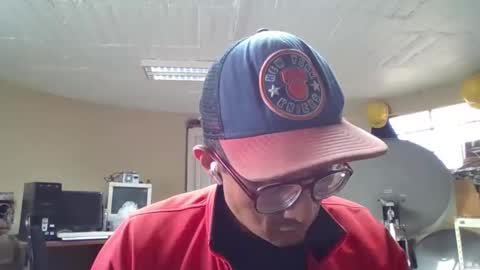 Manu O online show from 05-14-26, 11:44