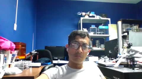 Manu O online show from 06-20-26, 01:09