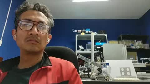 Manu O online show from 06-28-26, 02:50