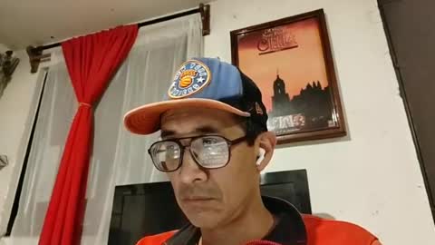 Manu O online show from 06-29-26, 06:30