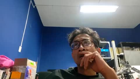Manu O online show from 07-09-26, 10:36