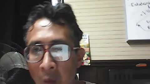 Manu O online show from 08-01-26, 10:25
