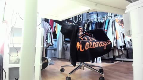 bisexualjay online show from 10-03-25, 02:58