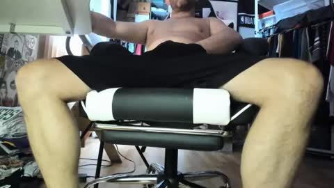 bisexualjay online show from 04-23-26, 03:14