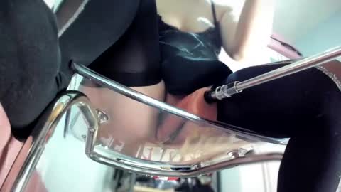 Snapshot of bisexyeliz35 chatting on 02-23-25, 09:16 bisex woman online show from 02-23-25, 09:16